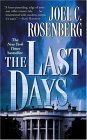 The Last Days by Joel Rosenberg