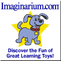 Imaginerium toys